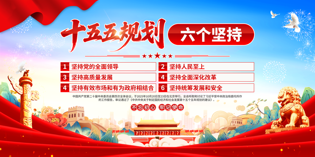 "15th Five-Year Plan" Deep Dive: Opportunity Map for Global Partners in China's Future Five Years