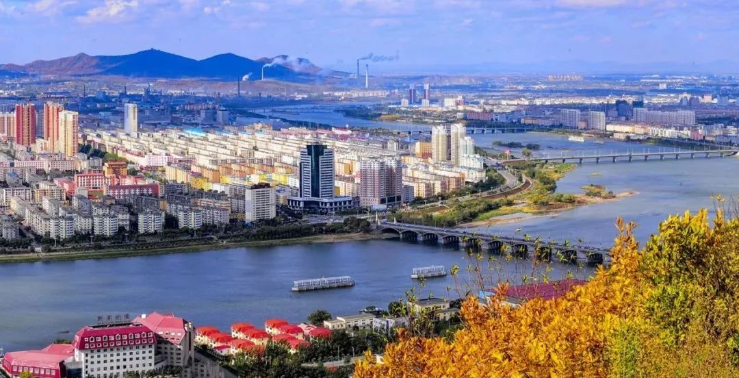 Jilin Investment Guide: China's Northeast Gateway and Innovation Hub