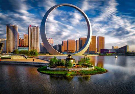 Liaoning Investment Guide: China's Industrial Powerhouse and Northeast Gateway